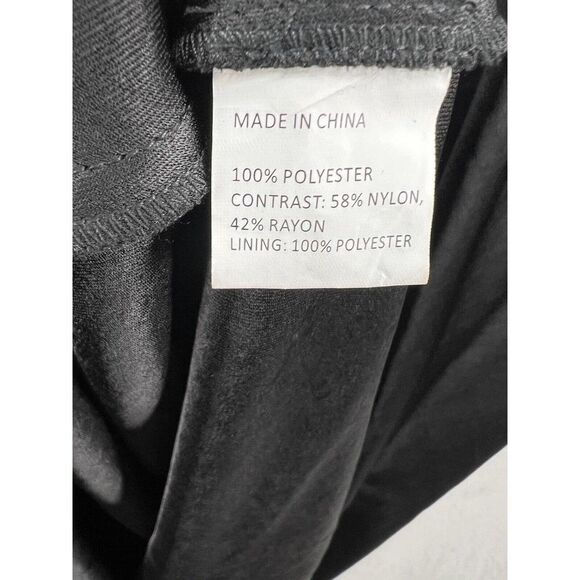 Bec and Bridge Scarlett Maxi Dress In Black - Picture 10 of 10